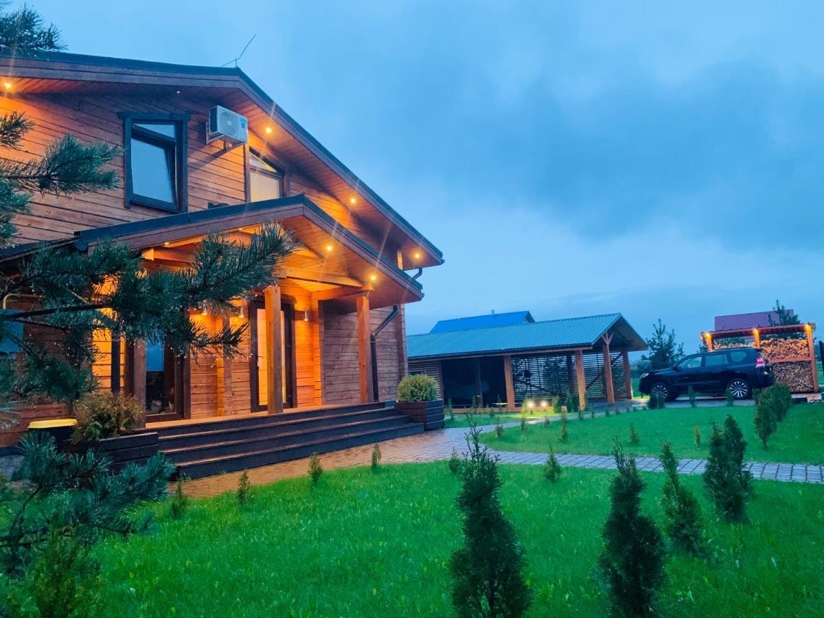 LUXURY HOUSE CHEREVKI (MINSK) (Беларусь) - от 25942 RUB | NOCHI