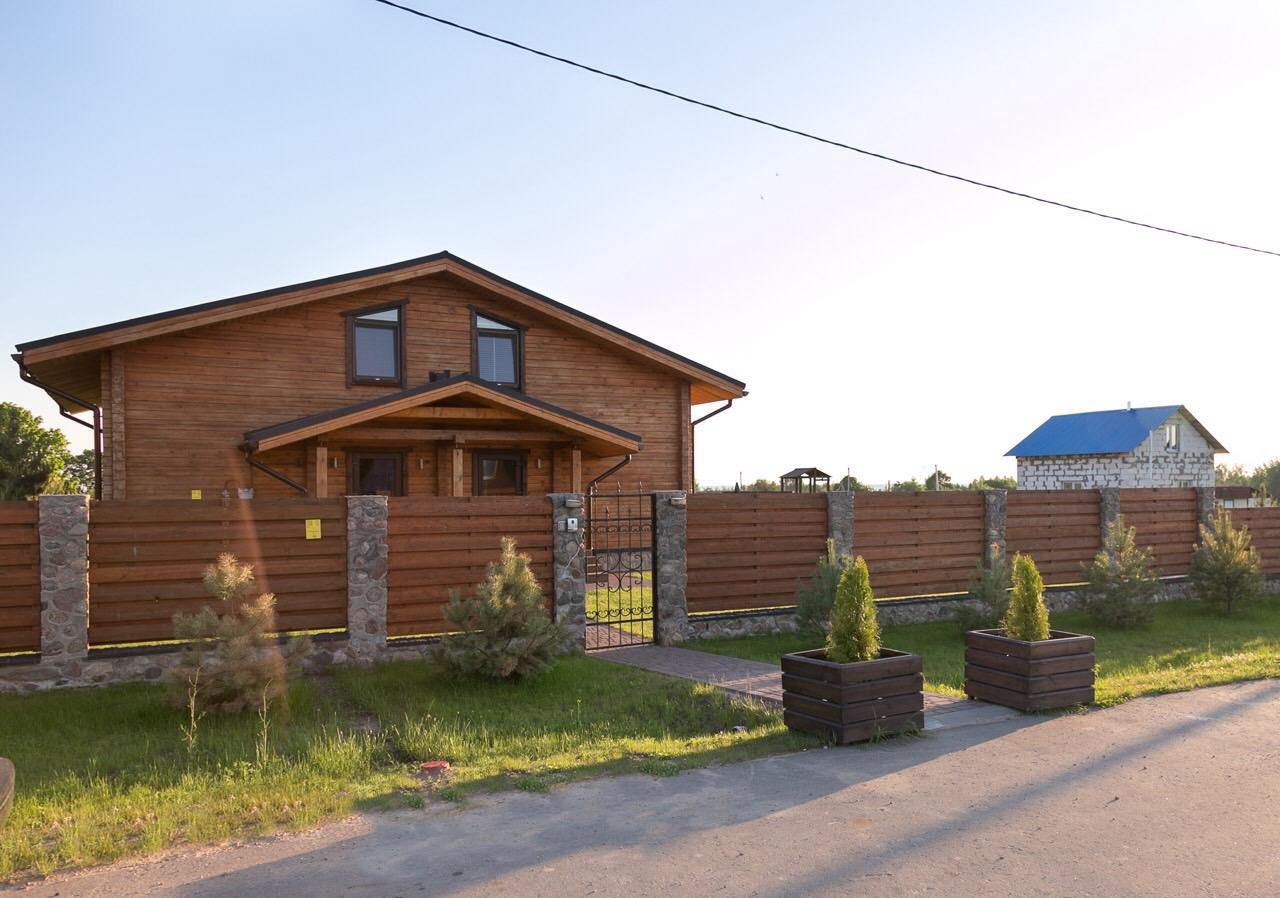 LUXURY HOUSE CHEREVKI (MINSK) (Беларусь) - от 25942 RUB | NOCHI